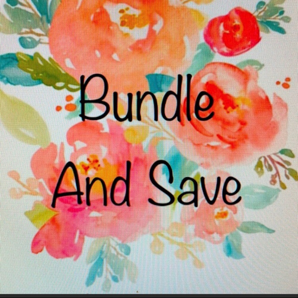 Bundles of multiple listings may receive a discount offer